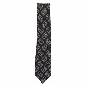 Christian Dior 100% Silk Tie